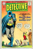 Detective Comics #330 CBCS graded 9.4 - C. Infantino and Giella cover and art