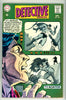 Detective Comics #379 CGC graded 9.8 HIGHEST GRADED - SOLD!