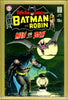Detective Comics #402 CGC graded 7.0 -DOUBLE COVER- 2nd Man-Bat - SOLD!