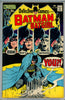 Detective Comics #408 CGC graded 9.0 Neal Adams cover - SOLD!