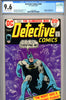 Detective Comics #436 CGC graded 9.6 "Shotgun Smith" appearance - SOLD!