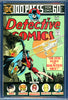 Detective Comics #442 CGC graded 8.5 Jim Aparo cover - SOLD!