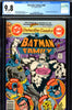 Detective Comics #482 CGC graded 9.8 HIGHEST GRADED - SOLD!