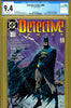 Detective Comics #600 CGC graded 9.4 pin-ups included
