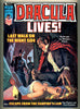 Dracula Lives #08 CGC graded 9.6 SOLD!