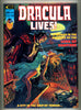 Dracula Lives #10 CGC graded 9.6 SOLD!
