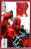 Deadpool #1 CGC graded 9.6 - Limited Series 1984 - SOLD!