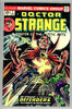 Doctor Strange #02 CGC graded 9.6 stars abound - SOLD!