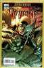 Dark Wolverine #77 CGC graded 9.8 - HIGHEST GRADED - Variant Ed. - SOLD!