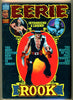 Eerie #82 CGC graded 9.4 first Rook SOLD!