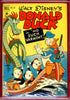 Four Color #318 CGC graded 3.0 - Donald Duck #1 - Carl Barks story and art