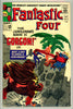 Fantastic Four #044 CGC graded 9.4 first Gorgon - SOLD!
