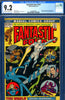 Fantastic Four #123 CGC graded 9.2 Surfer/Galactus cover/story - SOLD!