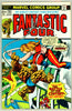 Fantastic Four #133 CGC graded 9.6 - SOLD!