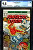 Fantastic Four #192 CGC graded 9.8 HIGHEST GRADED 2nd Texas Twister - SOLD!