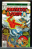 Fantastic Four #192 CGC graded 9.8 HIGHEST GRADED 2nd Texas Twister - SOLD!