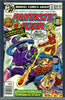 Fantastic Four #204 CGC graded 9.6 - first Nova Corps (in cameo) - SOLD!