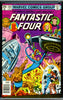 Fantastic Four #205 CGC graded 9.8 - first FULL Nova Corps SOLD!