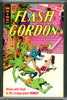 Flash Gordon #01 CGC 8.0 - Williamson story/cover/art - SOLD!