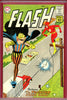 Flash #121 CGC graded 5.5 - Trickster second appearance and cover and story