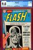 Flash #167 CGC graded 9.0 - origin retold - 1st Mopee - SOLD!