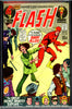 Flash #204 CGC graded 9.8 - HIGHEST GRADED Neal Adams cover SOLD!