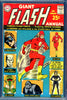 Flash Annual #1 CGC graded 6.0 - reprints key stories (1963) - SOLD!