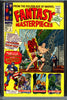 Fantasy Masterpieces #08 CGC graded 9.4 - SOLD!