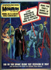 Famous Monsters of Filmland #204 CGC graded 9.8 Wolverton art - SOLD!