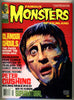 Famous Monsters of Filmland #204 CGC graded 9.8 Wolverton art - SOLD!