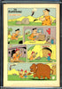 Flintstones #02 CGC graded 8.0 - first Cave Kids - 2nd Flintstones - SOLD!