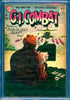G.I. Combat #49 CGC graded 4.0 Grandenetti cover and art