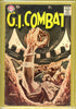 G.I. Combat #076 CGC graded 4.0 Grandenetti cover grey tone cover - SOLD!