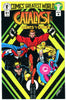 DH - Comics' Greatest World - Arcadia AND Golden City SETS (eight books)