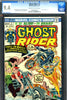 Ghost Rider #03 CGC graded 9.4 John Romita cover - SOLD!