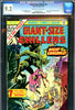 Giant-Size Chillers #3 CGC 9.2 Wrightson cover - SOLD!