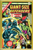 Giant-Size Defenders #5 CGC graded 9.4 third Guardians of the Galaxy - SOLD!