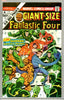 Giant-Size Fantastic Four #4 CGC graded 9.0 - 1st Multiple Man SOLD!