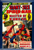 Giant-Size Spider-Man #2 CGC graded 9.2 - Romita cover - SOLD!