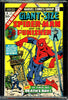Giant-Size Spider-Man #4 CGC graded 9.0 - third appearance of Punisher - SOLD!