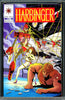 Harbinger #03 CGC graded 9.8 - HIGHEST GRADED - SOLD!