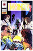 Harbinger #10 NEAR MINT