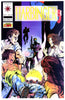 Harbinger #10 VF/NEAR MINT