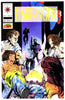 Harbinger #10 VERY FINE+