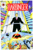 Harbinger #15 NEAR MINT-