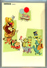 Hanna-Barbera Bandwagon #1 CGC graded 8.0 - first appearances - Giant - SOLD!