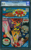 House of Mystery #156 CGC graded 8.5 - SOLD!