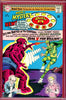 House of Mystery #158 CGC graded 9.2 dial "H" for Hero featured - SOLD!