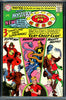 House of Mystery #159 CGC graded 9.0 dial "H" for Hero featured - SOLD!