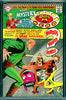 House of Mystery #165 CGC graded 9.0 dial "H" for Hero featured - SOLD!